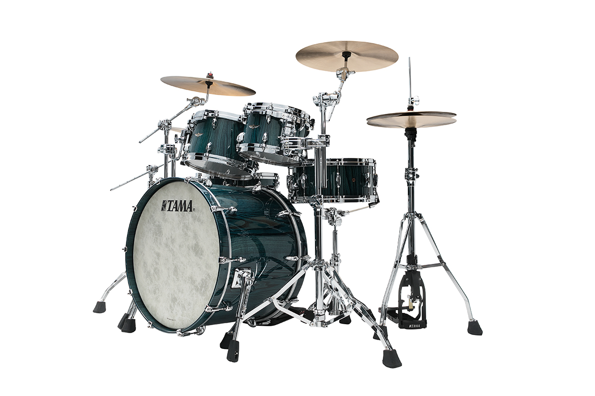 Ударная установка TAMA TW42RZS-LIC