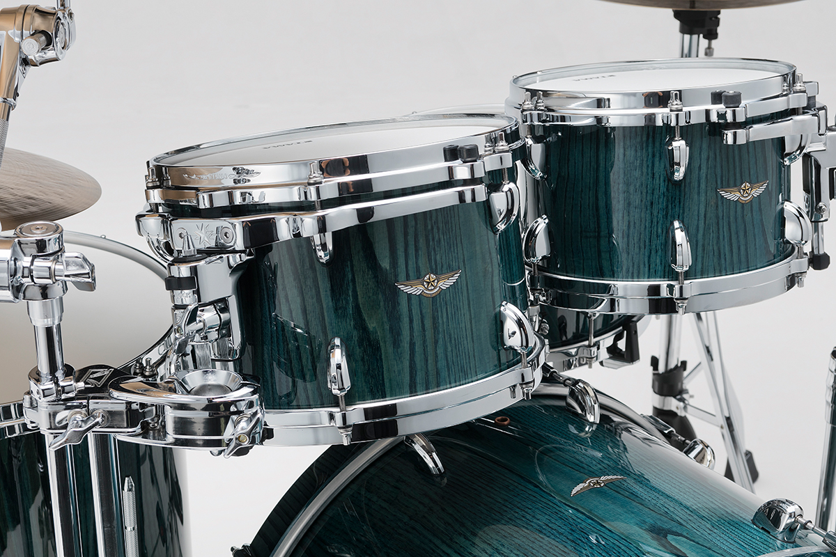 Ударная установка TAMA TW42RZS-LIC