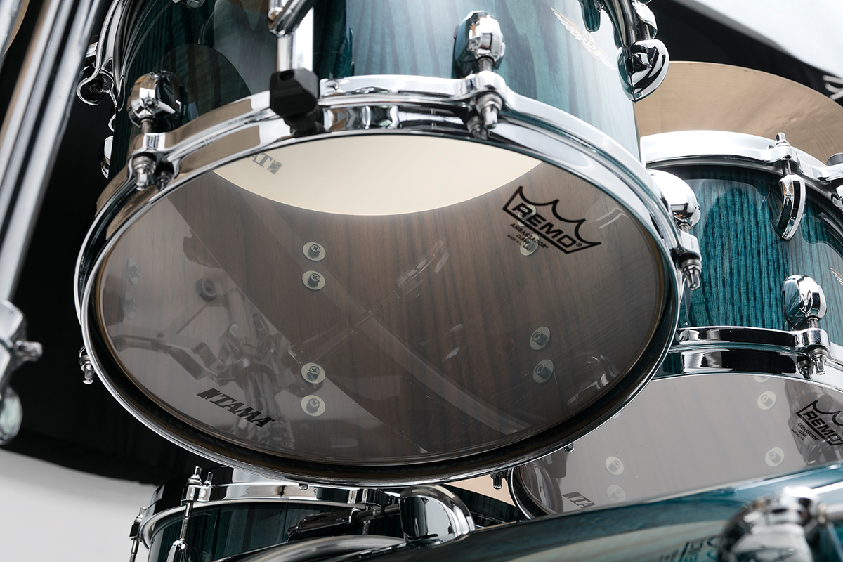 Ударная установка TAMA TW42RZS-LIC