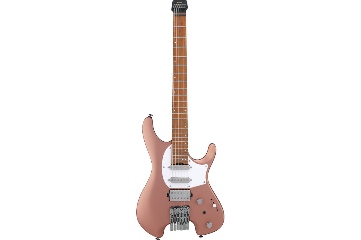 Электрогитара IBANEZ Q54W CMM