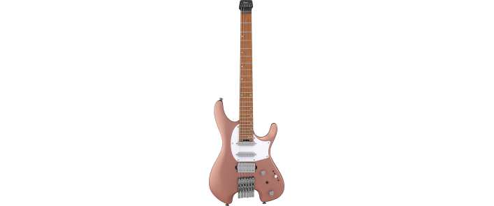 Электрогитара IBANEZ Q54W CMM