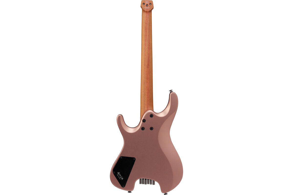 Электрогитара IBANEZ Q54W CMM