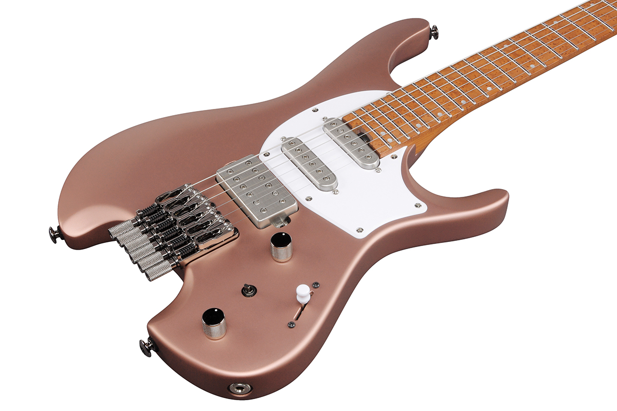 Электрогитара IBANEZ Q54W CMM