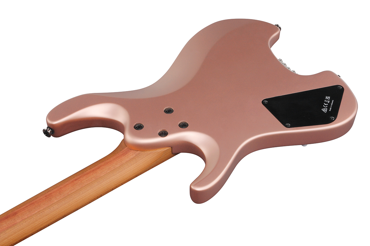 Электрогитара IBANEZ Q54W CMM