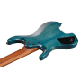 Електрогітара IBANEZ Q547PB COL