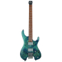 Електрогітара IBANEZ Q52PB COL