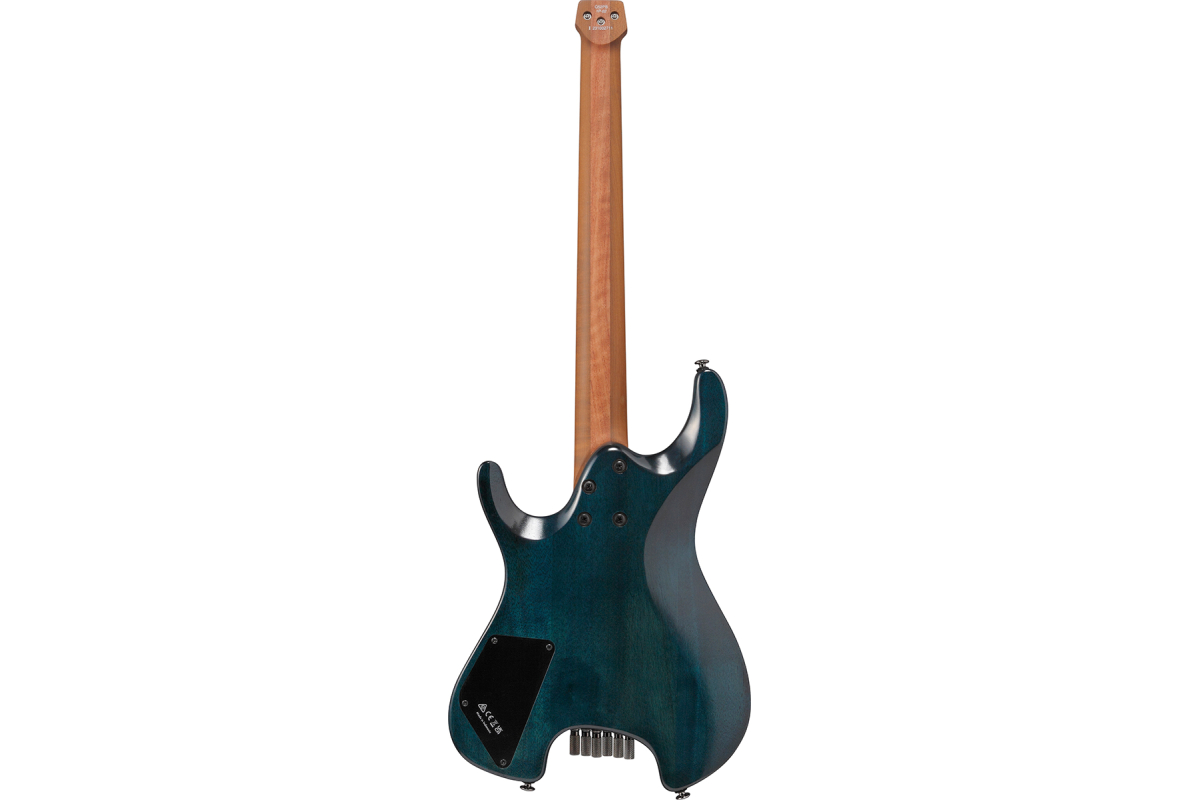 Електрогітара IBANEZ Q52PB COL