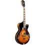 Гитара полуакустическая IBANEZ AG75G-BS