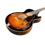Гитара полуакустическая IBANEZ AG75G-BS