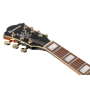 Гитара полуакустическая IBANEZ AG75G-BS