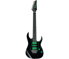 IBANEZ UV70P BK Електрогітара