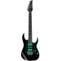 IBANEZ UV70P BK Електрогітара