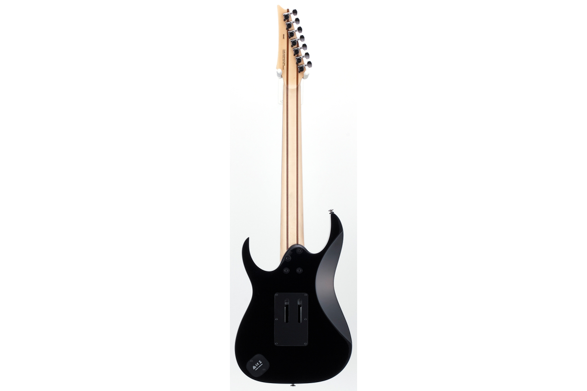 IBANEZ UV70P BK Електрогітара