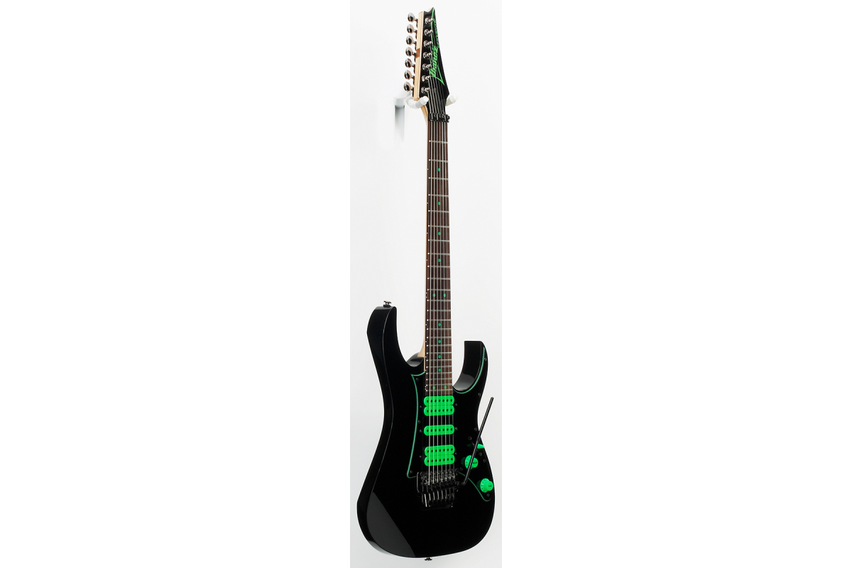 IBANEZ UV70P BK Електрогітара