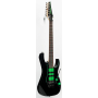 IBANEZ UV70P BK Електрогітара