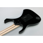 IBANEZ UV70P BK Електрогітара