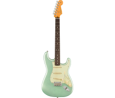 FENDER AMERICAN PRO II STRATOCASTER RW MYSTIC SURF GREEN Електрогітара