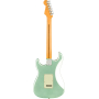 FENDER AMERICAN PRO II STRATOCASTER RW MYSTIC SURF GREEN Електрогітара