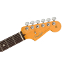 FENDER AMERICAN PRO II STRATOCASTER RW MYSTIC SURF GREEN Електрогітара