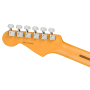 FENDER AMERICAN PRO II STRATOCASTER RW MYSTIC SURF GREEN Електрогітара