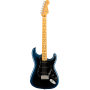 FENDER AMERICAN PRO II STRATOCASTER MN DARK NIGHT Электрогитара