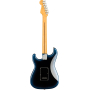 FENDER AMERICAN PRO II STRATOCASTER MN DARK NIGHT Электрогитара
