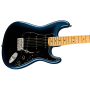 FENDER AMERICAN PRO II STRATOCASTER MN DARK NIGHT Электрогитара