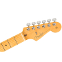 FENDER AMERICAN PRO II STRATOCASTER MN DARK NIGHT Электрогитара