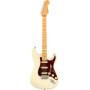 Електрогітара FENDER AMERICAN PRO II STRATOCASTER HSS MN OLYMPIC WHITE