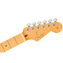 Електрогітара FENDER AMERICAN PRO II STRATOCASTER HSS MN OLYMPIC WHITE