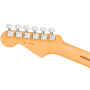 Електрогітара FENDER AMERICAN PRO II STRATOCASTER HSS MN OLYMPIC WHITE