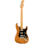 FENDER AMERICAN PRO II STRATOCASTER HSS MN NATURAL Електрогітара