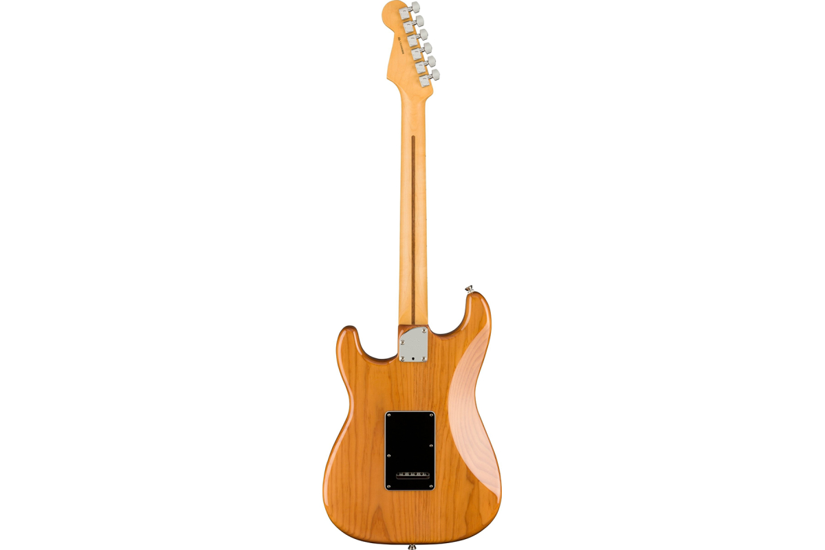 FENDER AMERICAN PRO II STRATOCASTER HSS MN NATURAL Електрогітара
