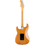 FENDER AMERICAN PRO II STRATOCASTER HSS MN NATURAL Електрогітара