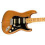 FENDER AMERICAN PRO II STRATOCASTER HSS MN NATURAL Електрогітара