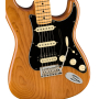 FENDER AMERICAN PRO II STRATOCASTER HSS MN NATURAL Електрогітара
