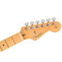 FENDER AMERICAN PRO II STRATOCASTER HSS MN NATURAL Електрогітара