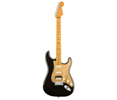 Електрогітара FENDER AMERICAN ULTRA STRATOCASTER HSS MN TEXAS TEA
