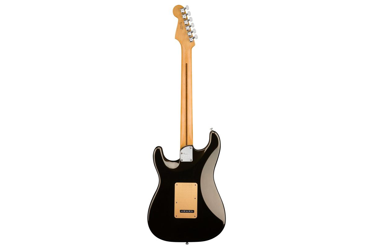 Електрогітара FENDER AMERICAN ULTRA STRATOCASTER HSS MN TEXAS TEA