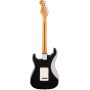 Електрогітара FENDER 70TH ANNIVERSARY PLAYER STRATOCASTER RW NBULA NOIR