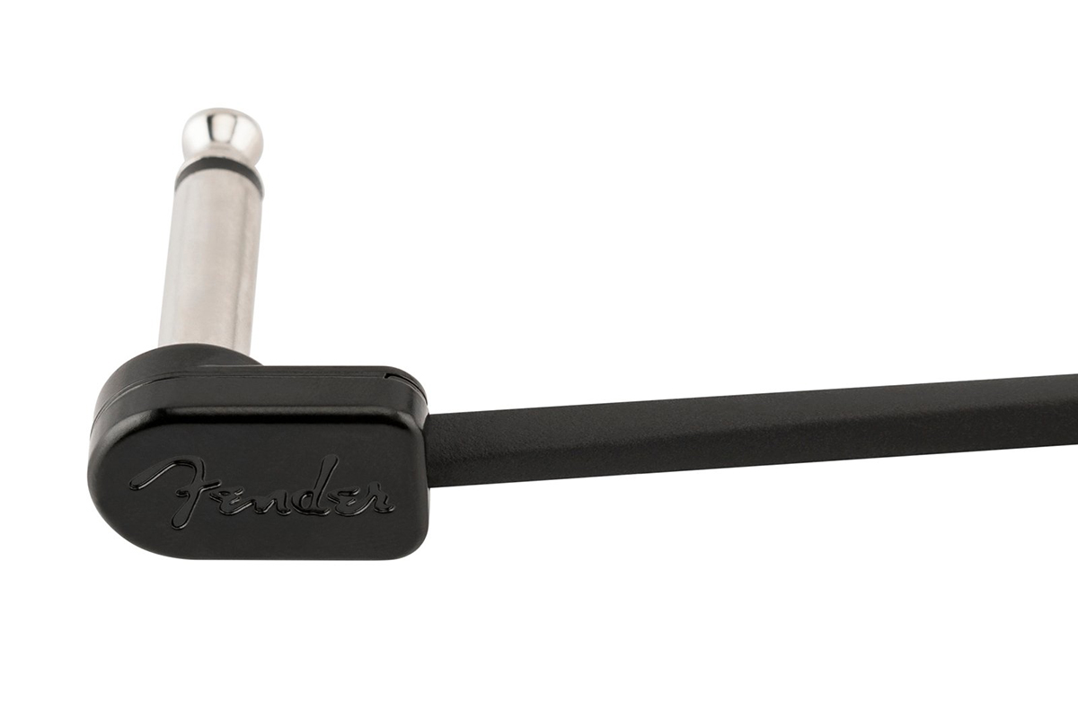 Кабель інструментальний FENDER BLOCKCHAIN 4' CABLE 3-PACK