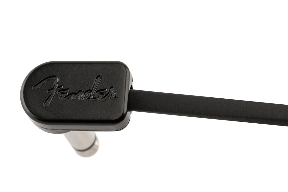 Кабель інструментальний FENDER BLOCKCHAIN 4' CABLE 3-PACK
