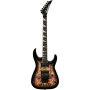 Электрогитара JACKSON JS SERIES JS32 DKAP TRANSPARENT BLACK BURST