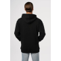 Толстовка FENDER HOODIE SPAGHETTI LOGO BLACK XL