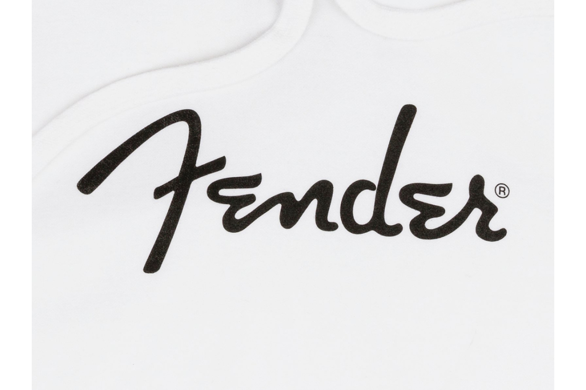 Толстовка FENDER HOODIE SPAGHETTI LOGO OLYMPIC WHITE L