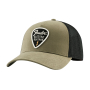 Кепка FENDER SNAP BACK PICK PATCH HAT OLIVE