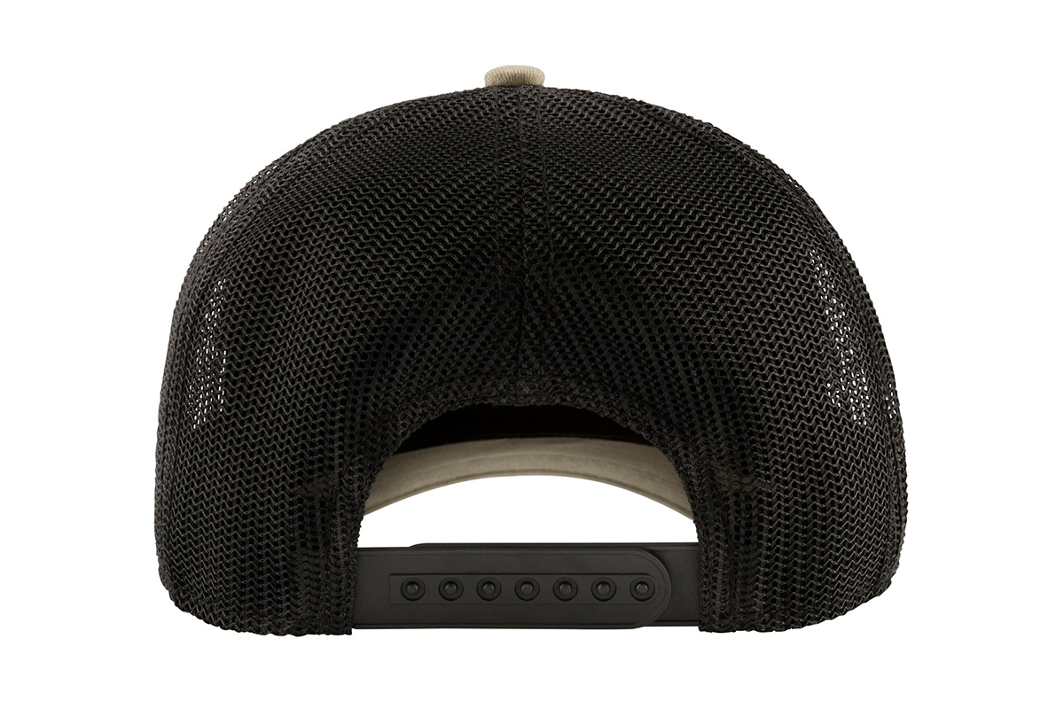 Кепка FENDER SNAP BACK PICK PATCH HAT OLIVE