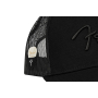 Кепка FENDER SNAP BACK PICK HOLDER HAT BLACK