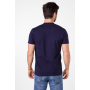 Футболка FENDER T-SHIRT BAJA BLUE XL