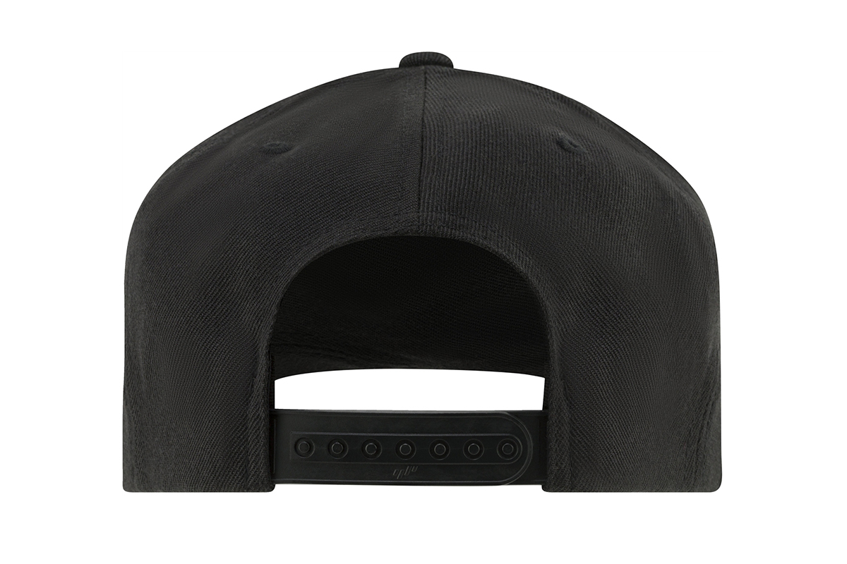 Кепка FENDER FLATBILL HAT CAMO